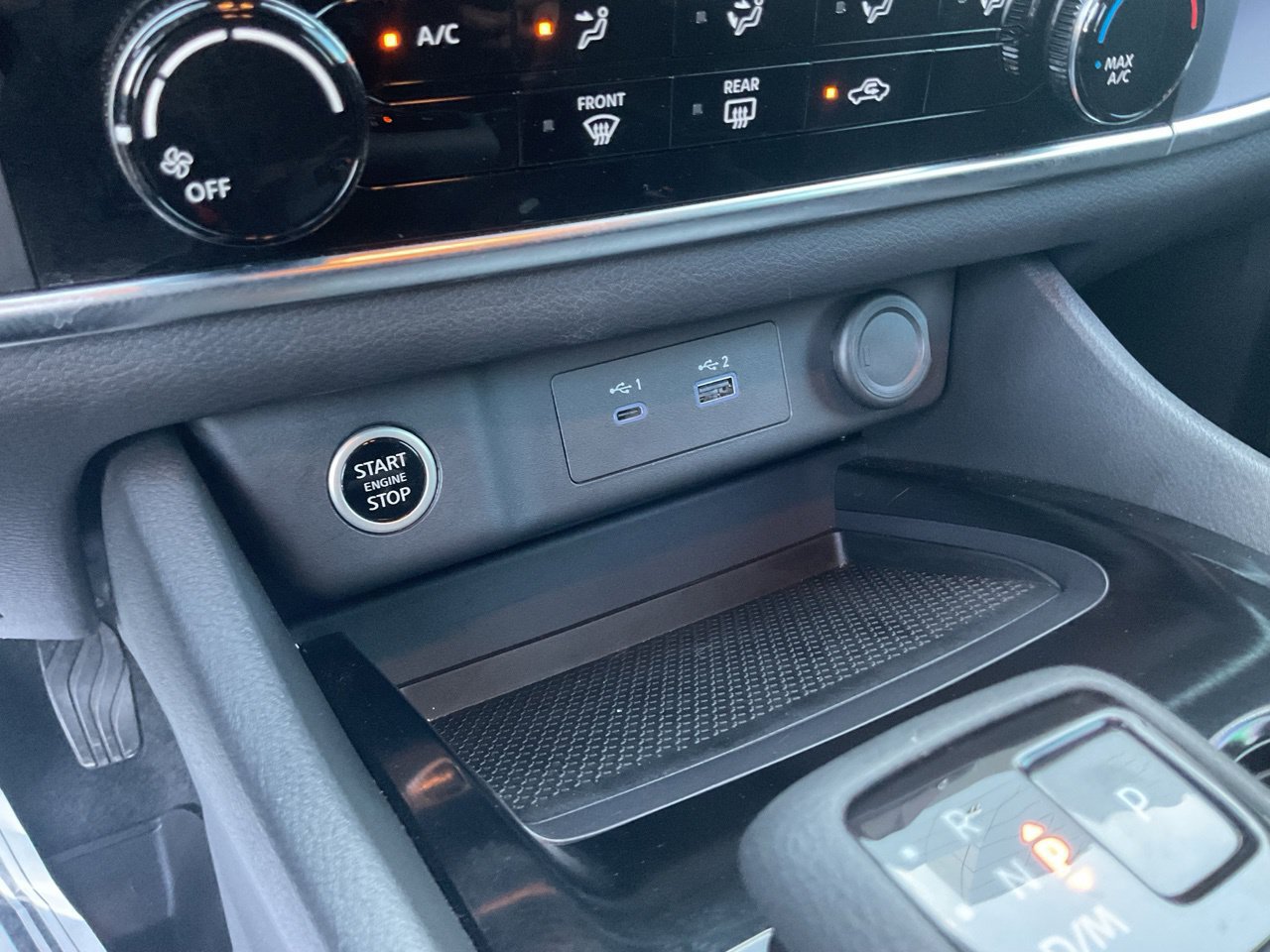 Used 2023 Nissan Rogue S FWD image 26