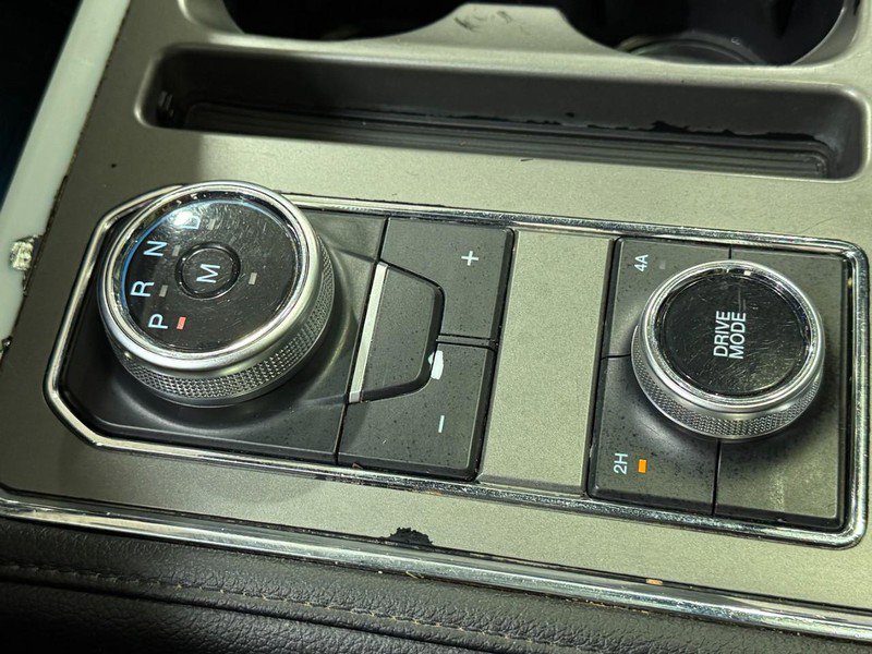 Used 2020 Ford Expedition Max XLT w/ Equipment Group 202A image 21