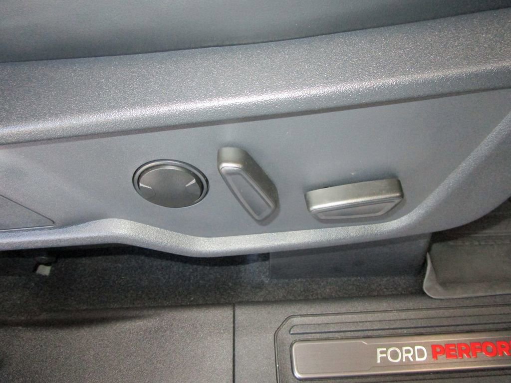 Used 2024 Ford Bronco Raptor w/ Interior Carbon Fiber Pack 6 image 28