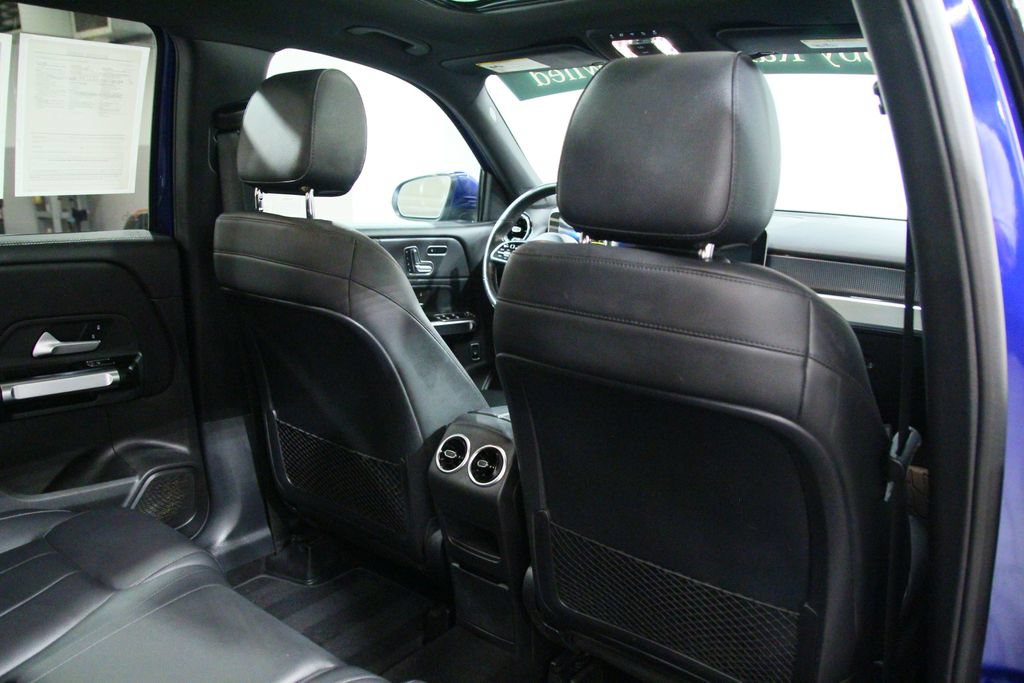 Used 2020 Mercedes-Benz GLB 250 4MATIC image 22