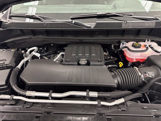 New 2026 Chevrolet Silverado 1500 LT w/ LPO, Liner Protection Package AWD/4WD image 41
