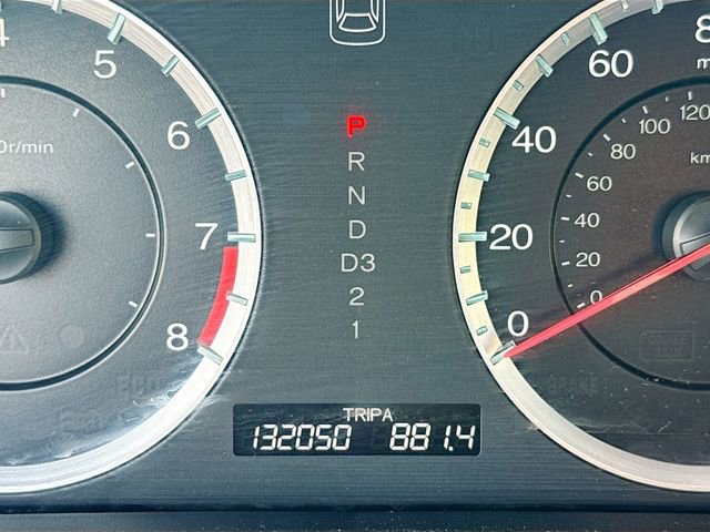 Used 2010 Honda Accord EX image 12