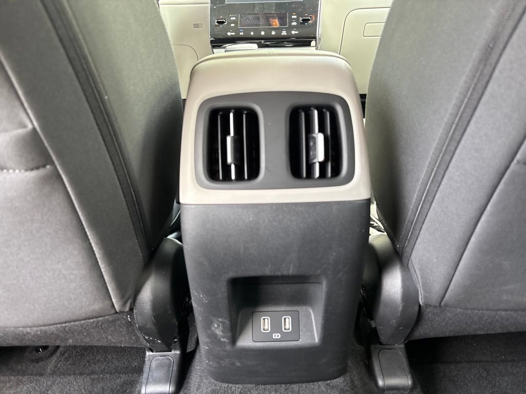 Certified 2024 Hyundai Tucson SEL AWD/4WD image 33