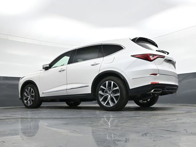 Used 2024 Acura MDX Technology image 35