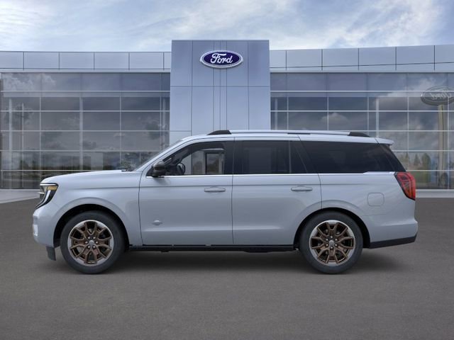New 2026 Ford Expedition King Ranch AWD/4WD image 3
