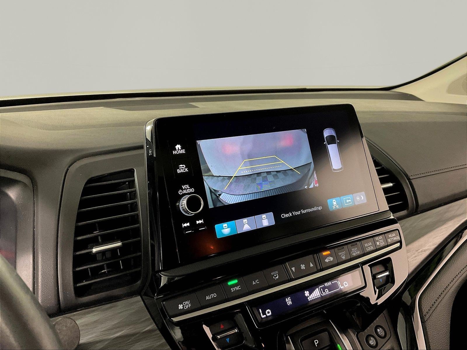 Used 2025 Honda Odyssey Elite image 14