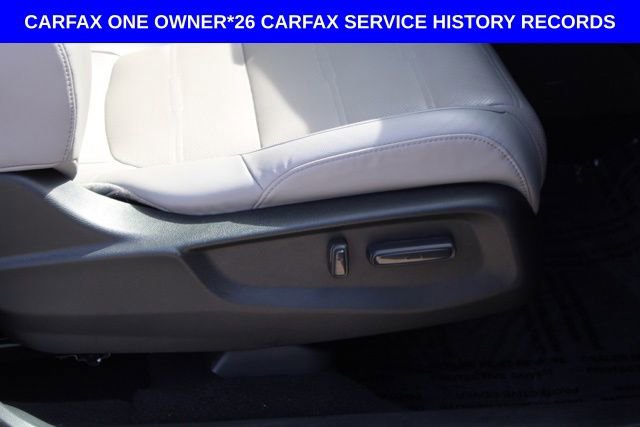 Used 2018 Honda CR-V Touring image 21