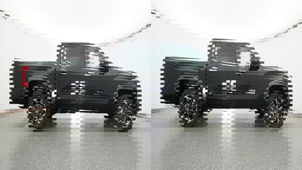 New 2026 Toyota Tundra Limited image 27