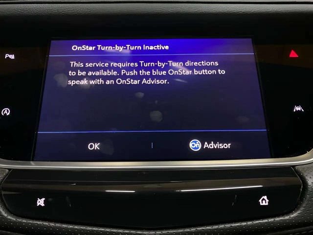 Used 2024 Cadillac XT6 Luxury AWD/4WD image 48