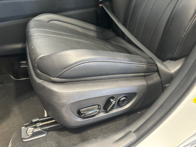 Used 2024 Lexus NX 350 F Sport AWD/4WD image 16