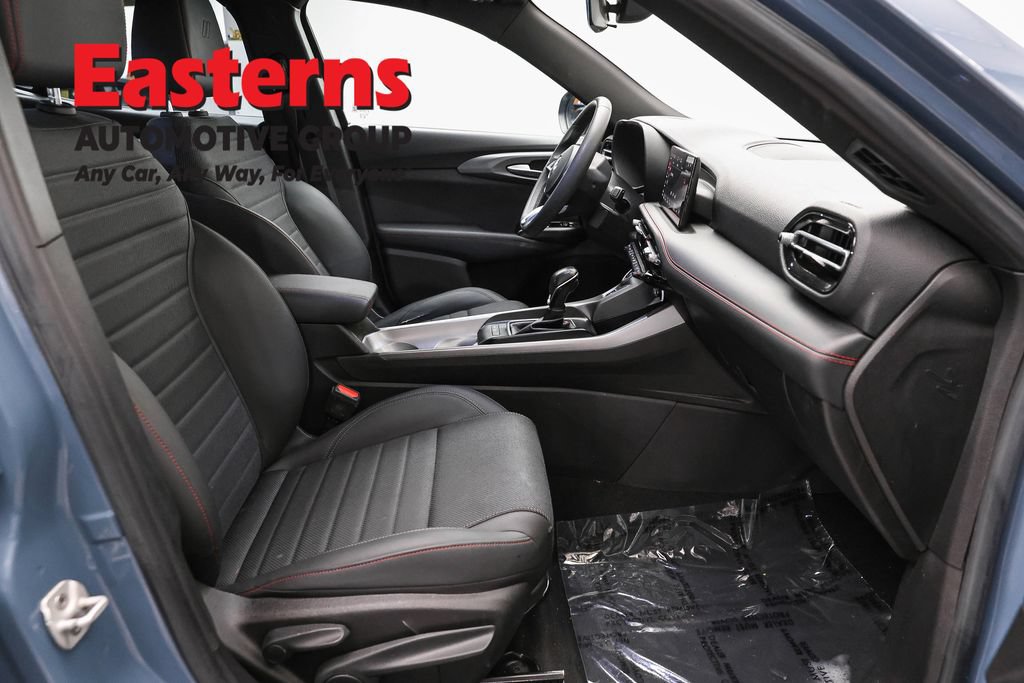 Used 2023 Dodge Hornet GT AWD/4WD image 25