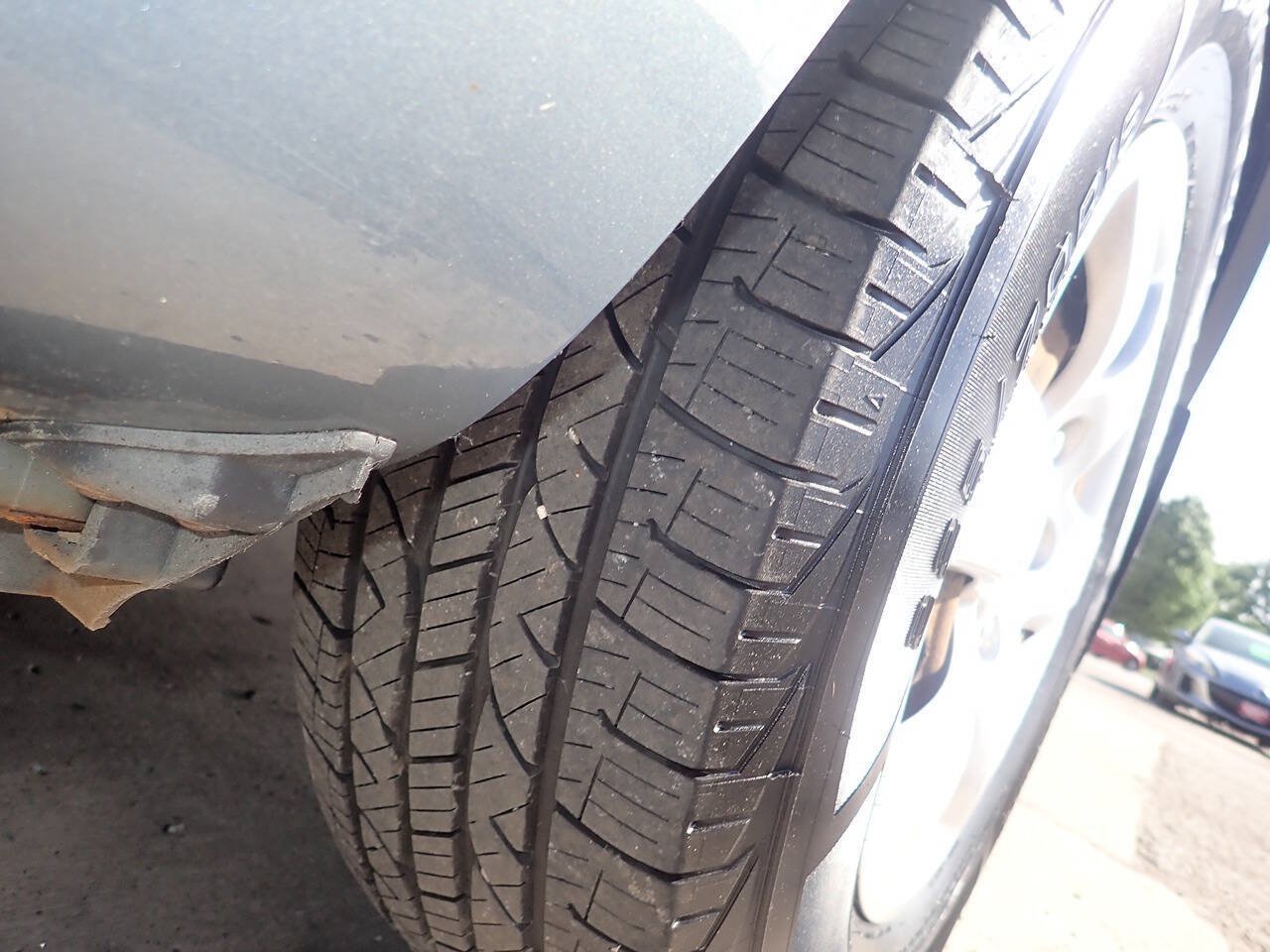 Used 2008 Kia Sedona LX FWD image 18