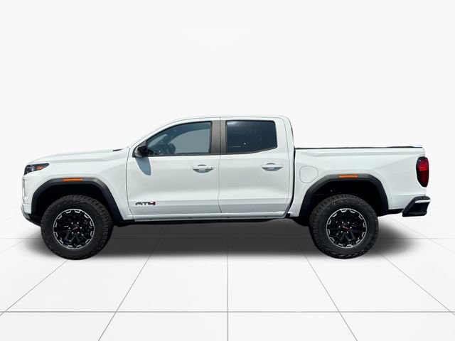 New 2026 GMC Canyon AT4 w/ Technology Plus Package AWD/4WD image 2