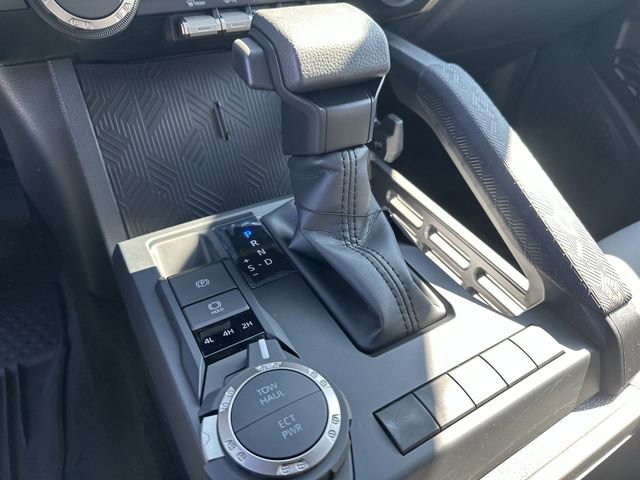 New 2026 Toyota Tacoma SR5 image 24