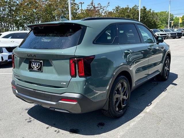 New 2026 Kia Sorento SX Prestige AWD/4WD image 3