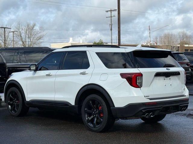 Used 2023 Ford Explorer ST w/ Equipment Group 401A image 44