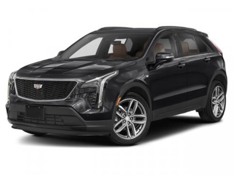 Used 2023 Cadillac XT4 Sport