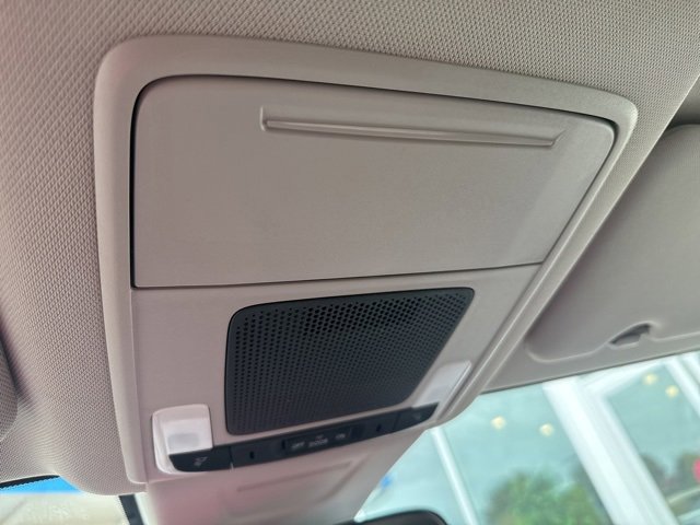 Certified 2025 Honda CR-V LX image 39