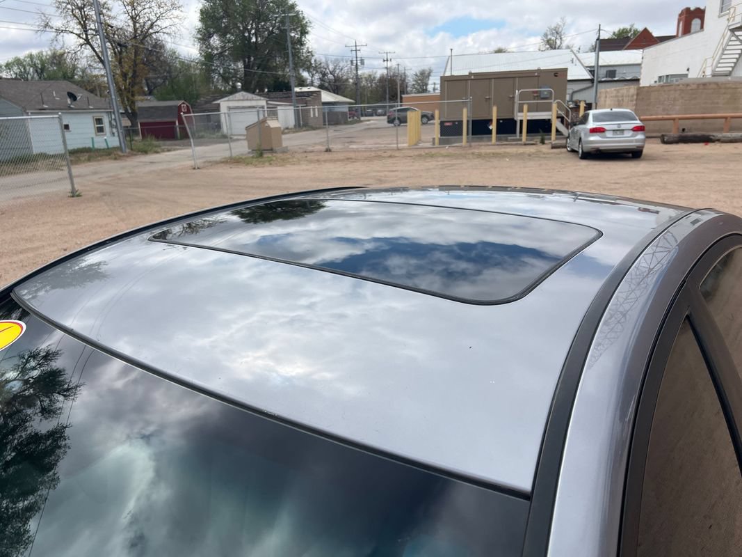Used 2006 Hyundai Sonata V6 FWD image 9