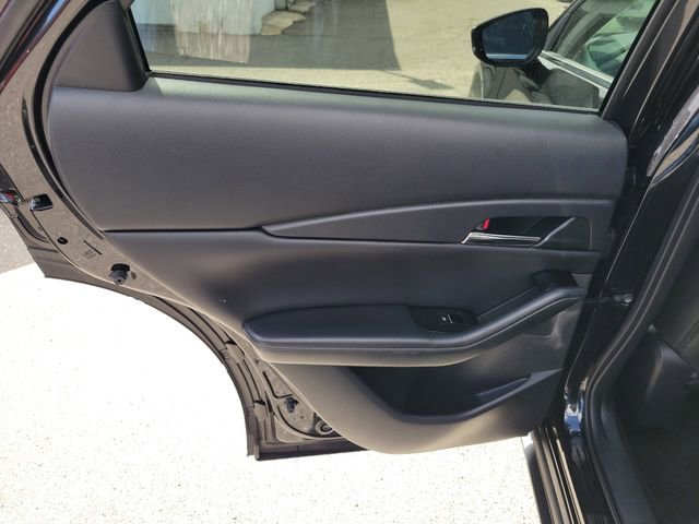 Used 2025 MAZDA CX-30 AWD 2.5 S w/ Preferred Package image 29