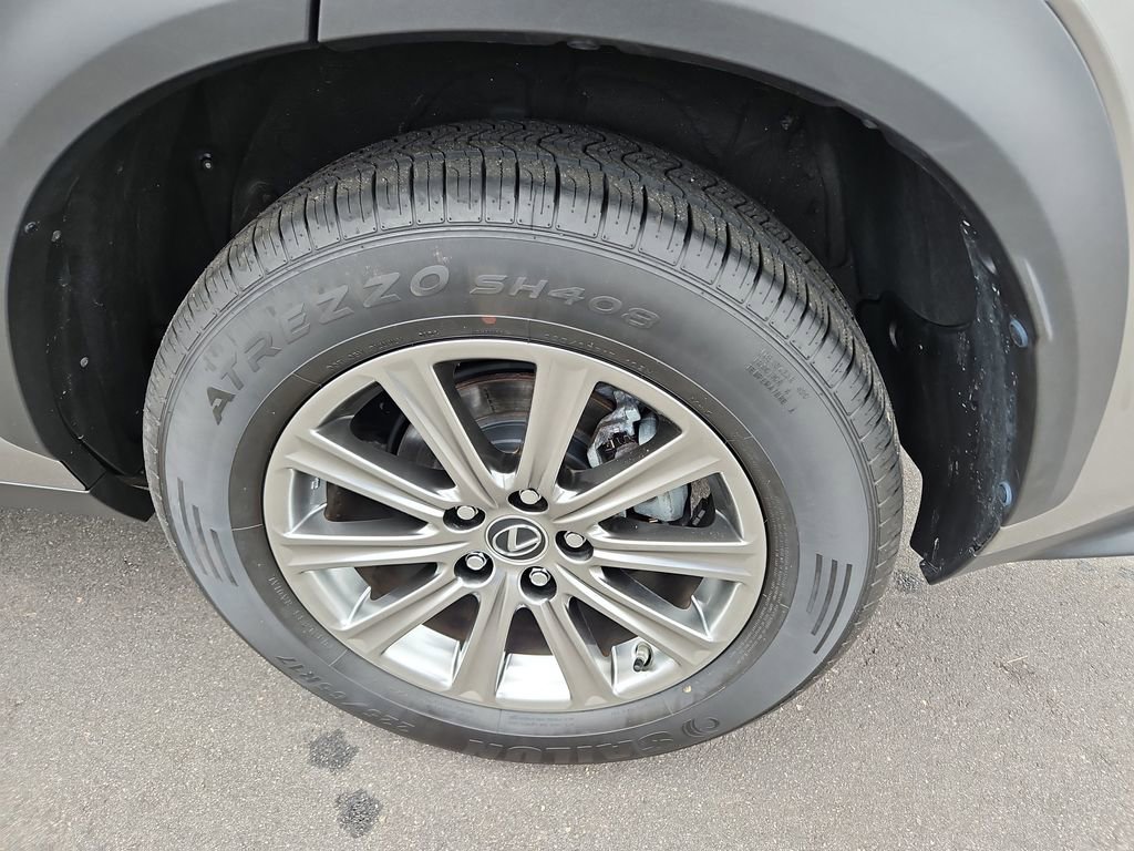 Used 2021 Lexus NX 300 AWD w/ Accessory Package 2 image 33