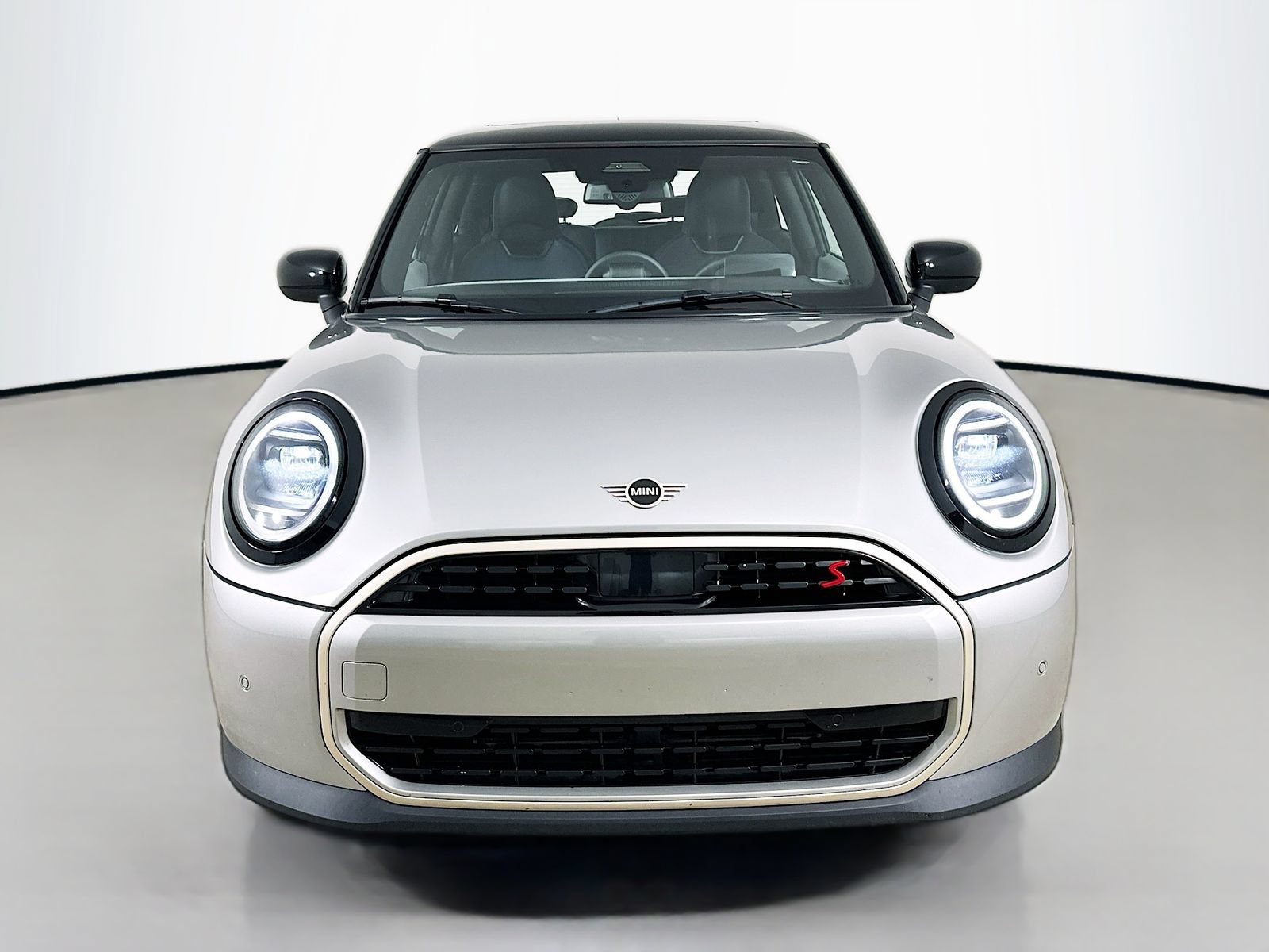 Used 2026 MINI Cooper S FWD image 2