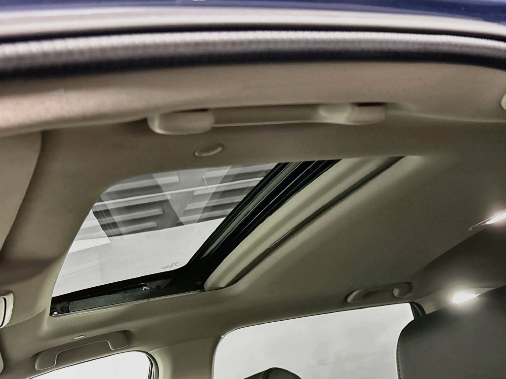New 2027 Honda CR-V EX-L image 18