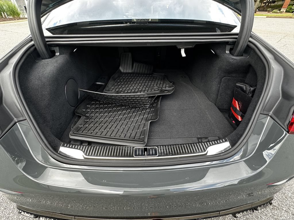 Certified 2024 Mercedes-Benz S 63 AMG S image 21