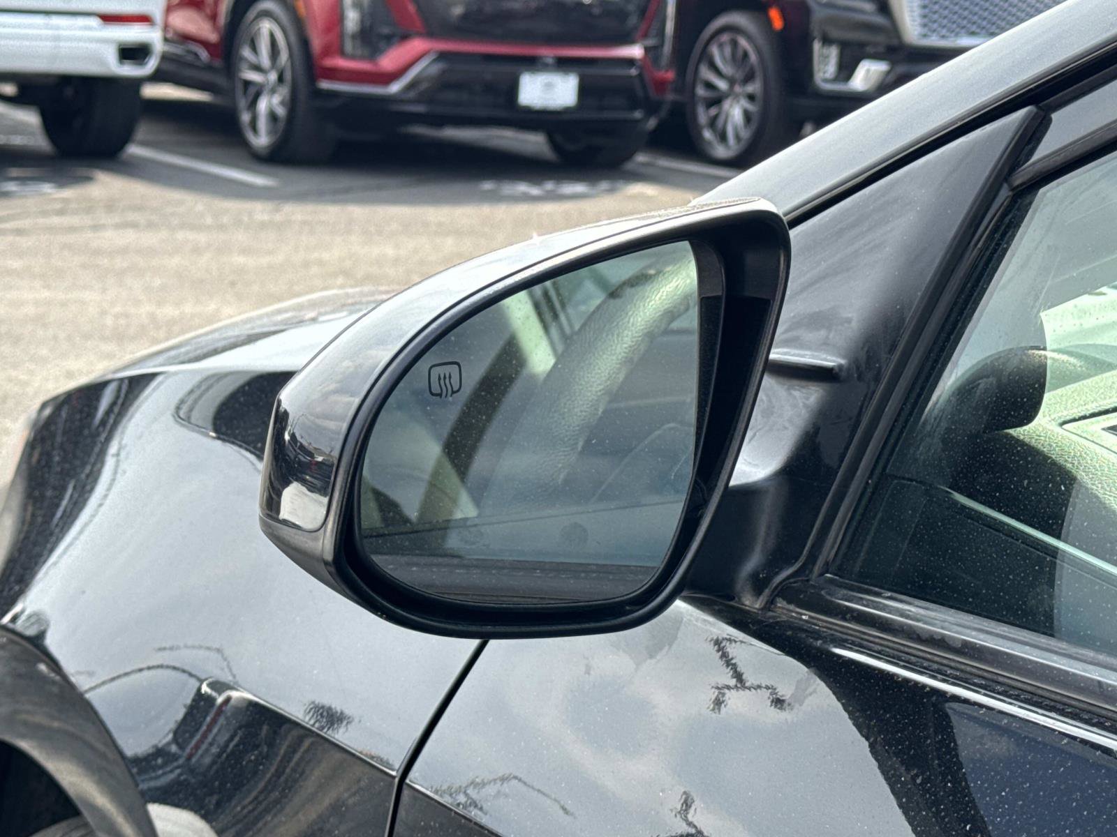 Used 2017 Toyota Corolla LE w/ Carpet Mat Package (TMS) image 6