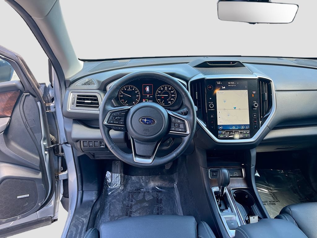 Used 2024 Subaru Ascent Touring AWD/4WD image 24