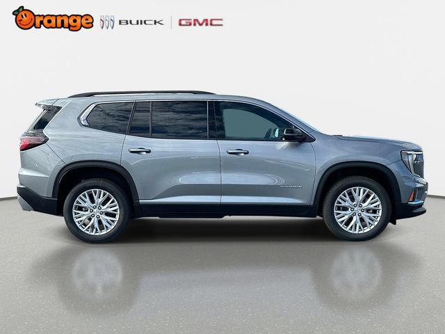 New 2026 GMC Acadia Elevation w/ Elevation Premium Package image 2