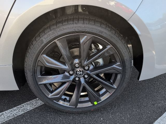 New 2026 Toyota Corolla SE FWD image 11