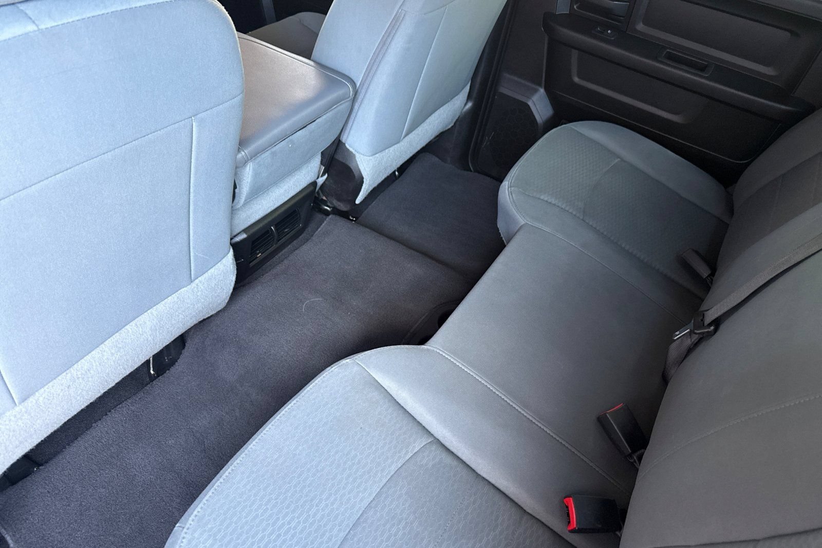 Used 2019 RAM 1500 Express w/ Wheel & Sound Group AWD/4WD image 16