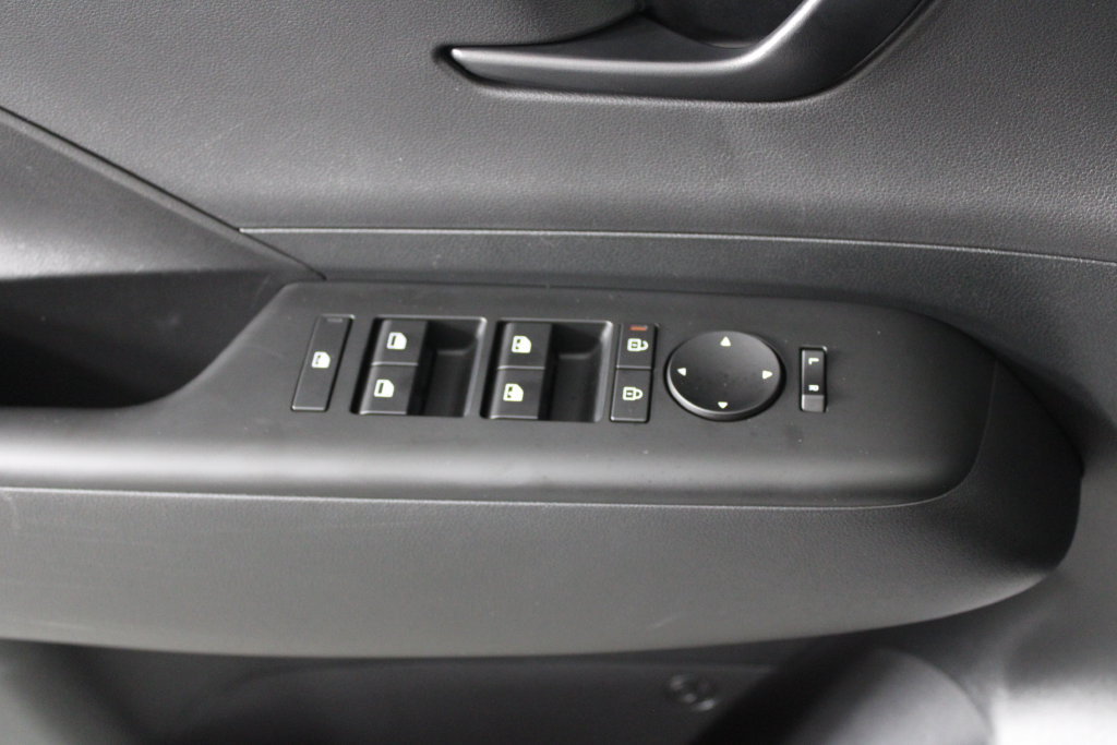 Certified 2026 Hyundai Kona SEL Sport FWD image 23