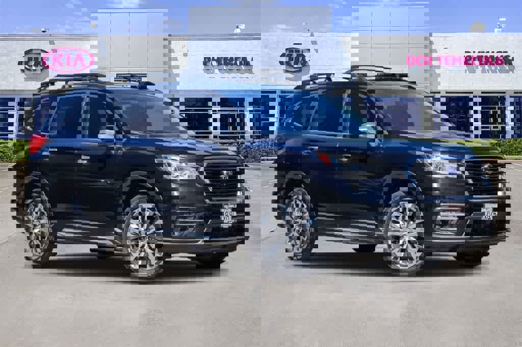 Used 2019 Subaru Ascent Touring w/ Popular Package #3 image 3