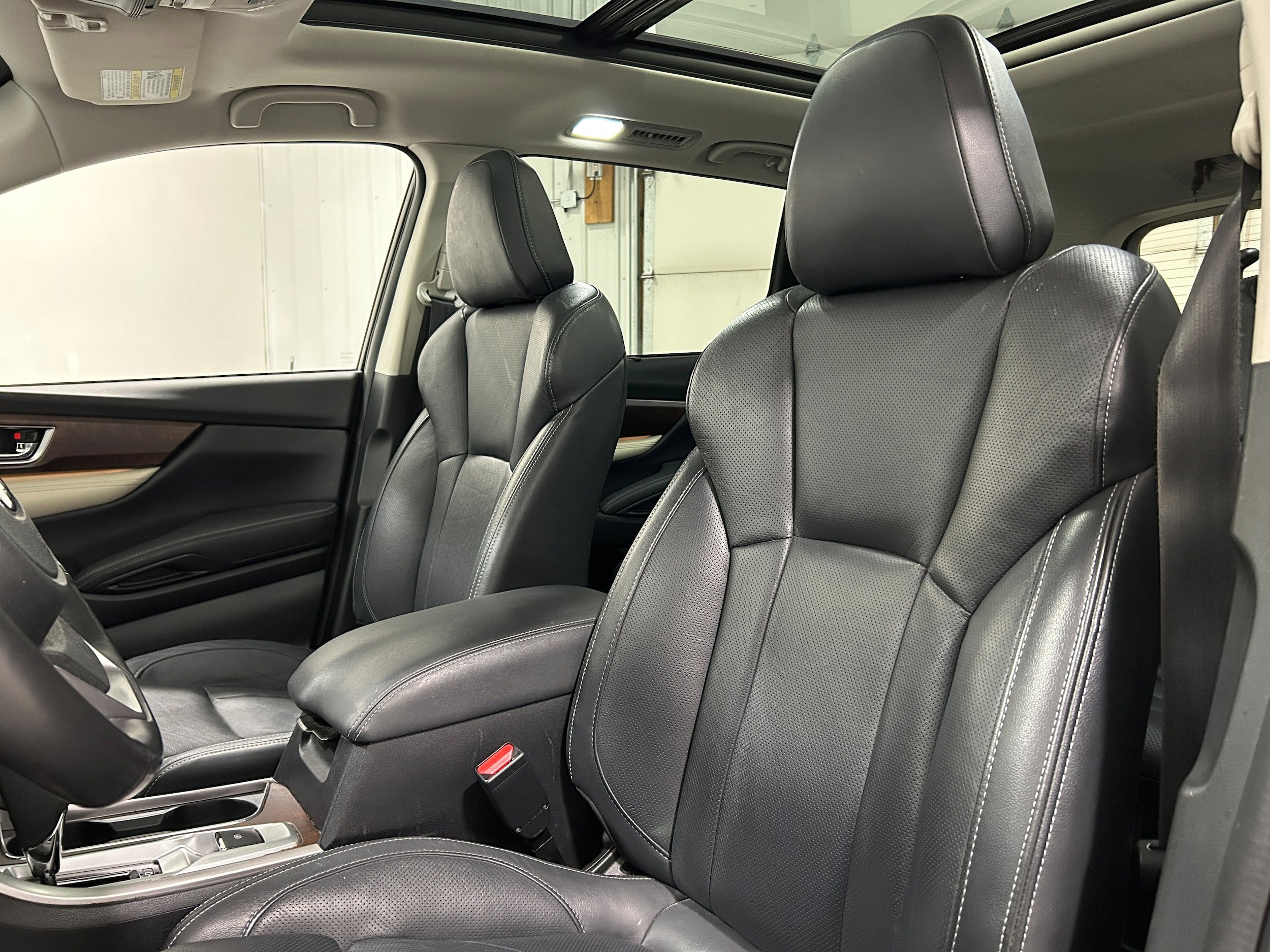 Used 2022 Subaru Ascent Touring AWD/4WD image 24