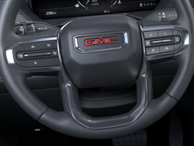 New 2025 GMC Acadia Elevation w/ Elevation Premium Package FWD image 43