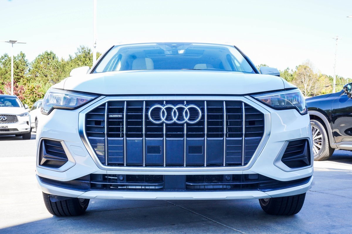 Used 2019 Audi Q3 2.0T Premium image 6