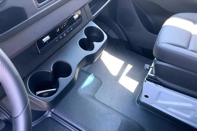 New 2026 Mercedes-Benz Sprinter 2500 image 6