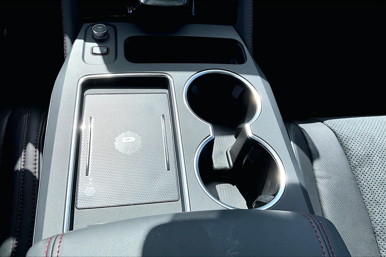 New 2026 Acura MDX A-Spec AWD/4WD image 20