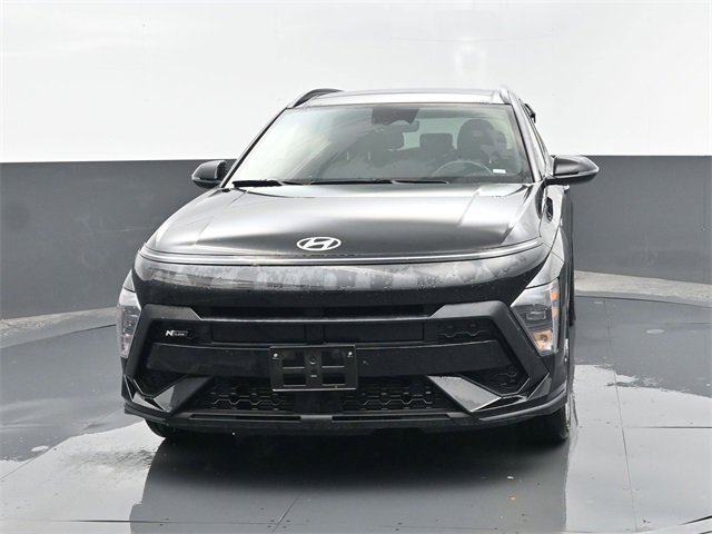 Used 2024 Hyundai Kona N Line image 24
