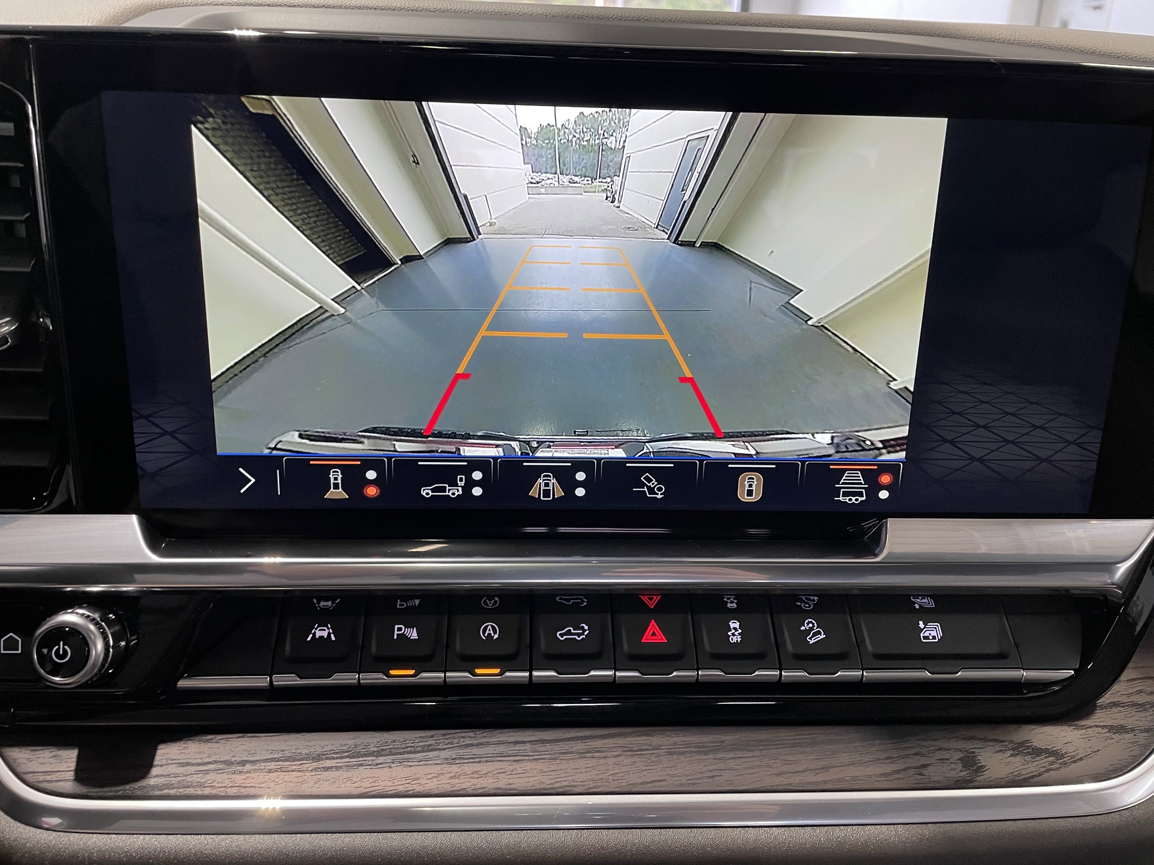 New 2026 GMC Sierra 1500 SLT w/ SLT Premium Plus Package image 17