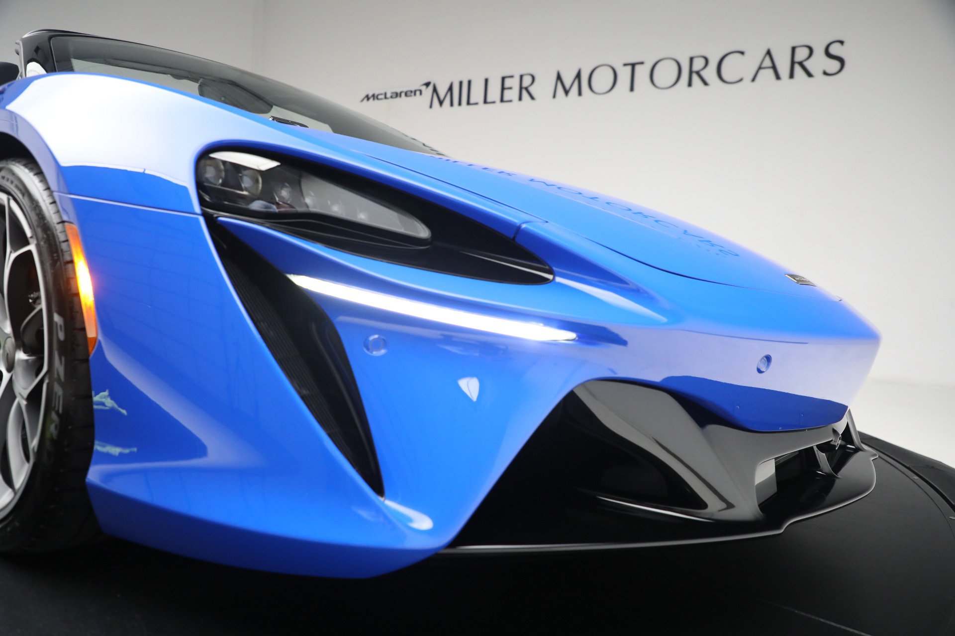 New 2025 McLaren Artura Spider image 46