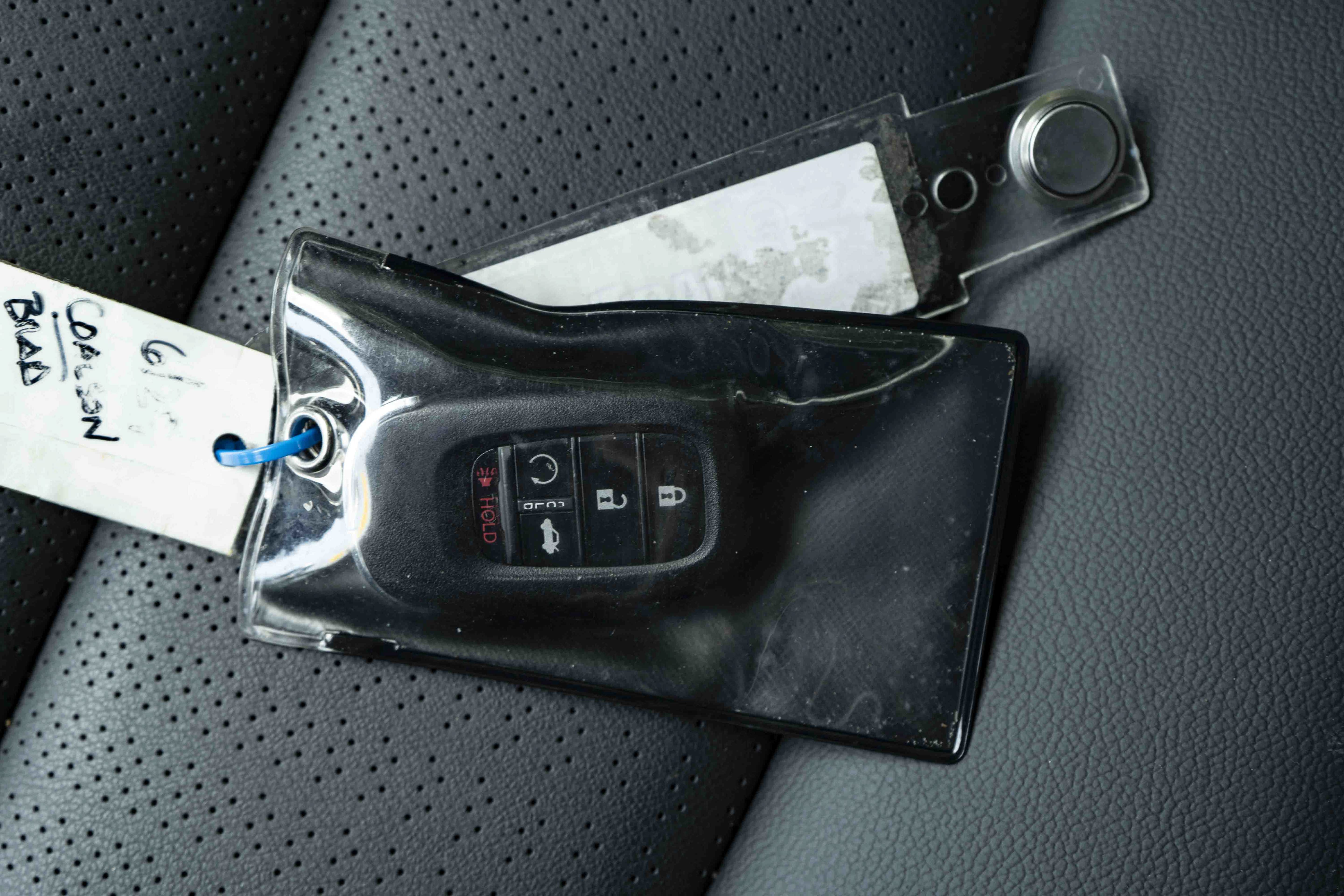 Used 2024 Honda Civic Touring image 46