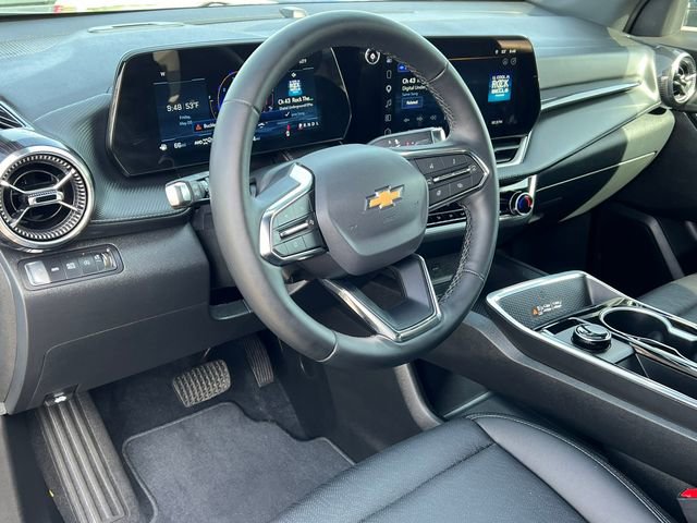 Used 2026 Chevrolet Equinox LT w/ Convenience Package II AWD/4WD image 19