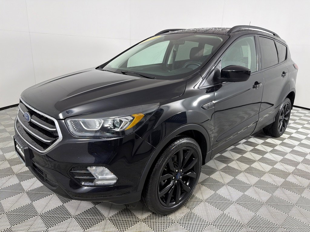 Used 2019 Ford Escape SE AWD/4WD image 9