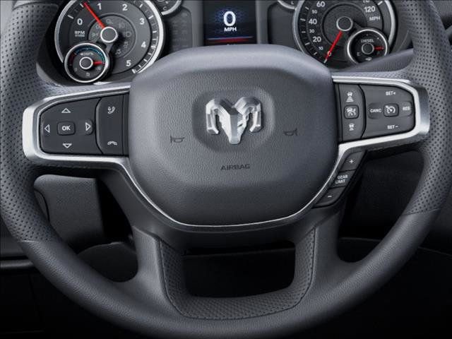 New 2026 RAM 3500 Tradesman image 19