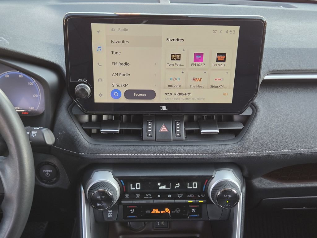 Used 2023 Toyota RAV4 Limited image 24