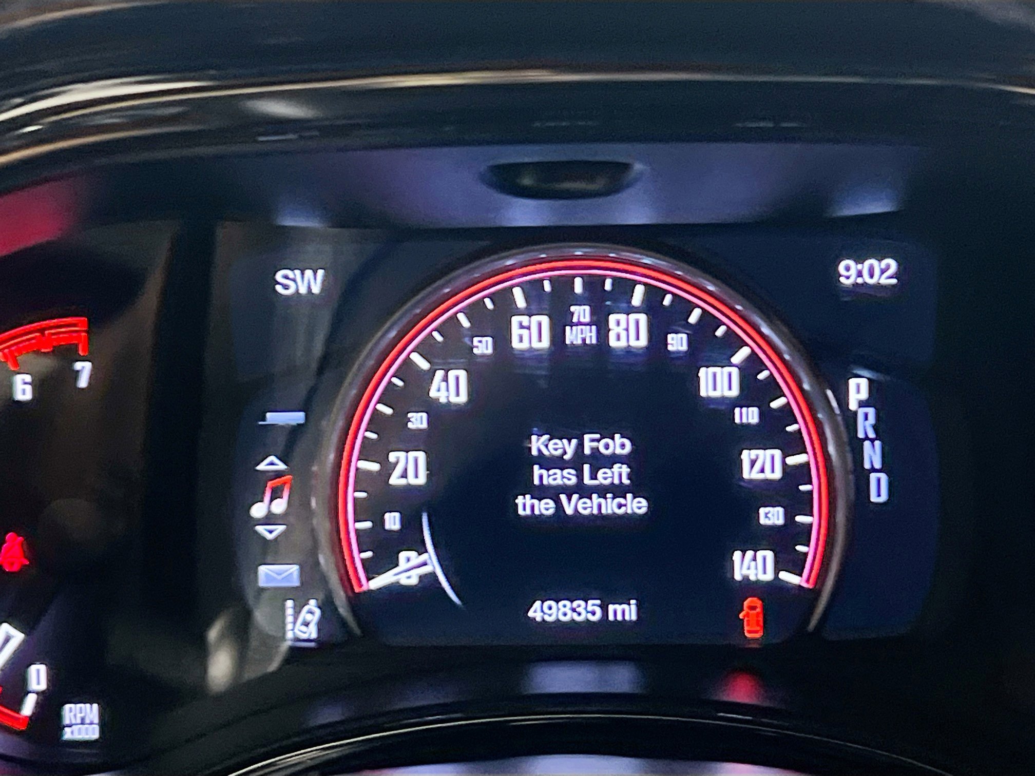 Used 2022 Dodge Durango Citadel image 23