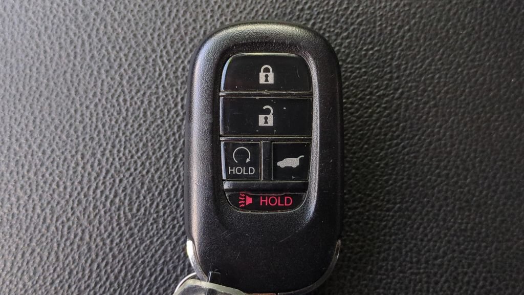 Used 2024 Honda CR-V EX image 24